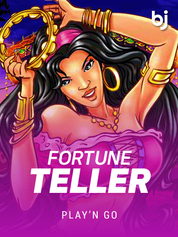 Fortune Teller