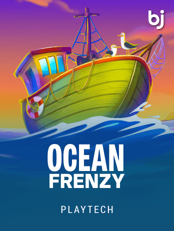 Ocean Frenzypng