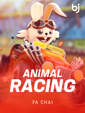 ANIMAL RACINGpng