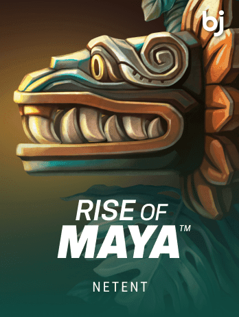 Rise of Maya™