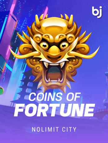 Coins of Fortune