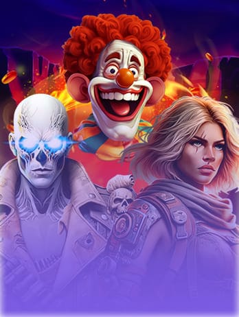 শাওলিন পান্ডা ক্যাওস রিলস game icon