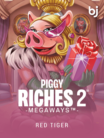 Piggy Riches 2 MegaWays screenshot