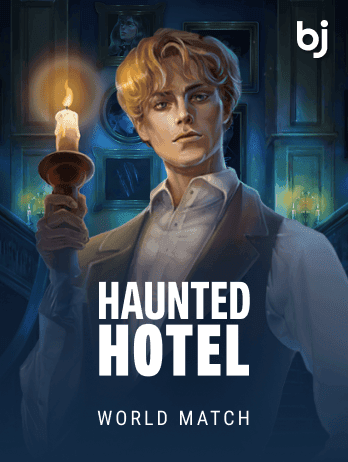 Haunted Hotel screenshot