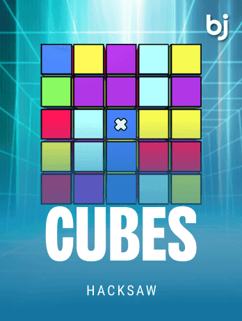কিউবস game icon