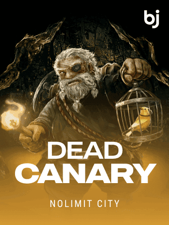 Dead Canary game icon