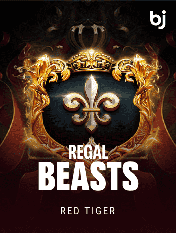 Regal Beasts