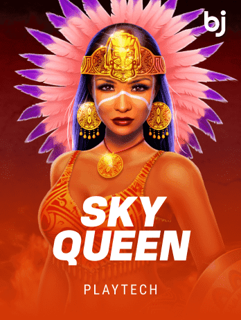 Sky Queen game icon