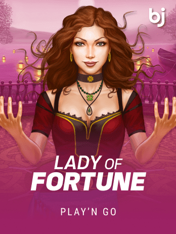 লেডি অফ ফরচুন game icon