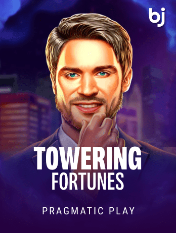 Towering Fortunes game icon