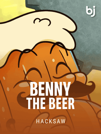 Benny The Beer