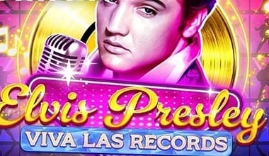 Elvis Presley Viva Las Records