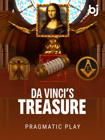 Da Vinci's Treasure